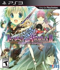 Tears to Tiara II: Heir of the Overlord - Playstation 3 | Anubis Games and Hobby