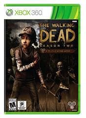 The Walking Dead: Season Two - Xbox 360 | Anubis Games and Hobby