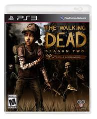 The Walking Dead: Season Two - Playstation 3 | Anubis Games and Hobby