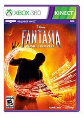 Fantasia: Music Evolved - Xbox 360 | Anubis Games and Hobby