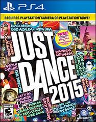 Just Dance 2015 - Playstation 4 | Anubis Games and Hobby