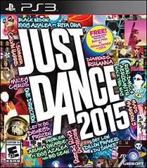 Just Dance 2015 - Playstation 3 | Anubis Games and Hobby