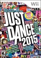 Just Dance 2015 - Wii | Anubis Games and Hobby