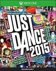 Just Dance 2015 - Xbox One | Anubis Games and Hobby