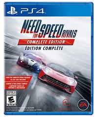 Need for Speed Rivals [Complete Edition] - Playstation 4 | Anubis Games and Hobby