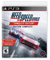 Need for Speed Rivals [Complete Edition] - Playstation 3 | Anubis Games and Hobby