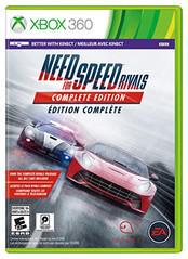 Need for Speed Rivals [Complete Edition] - Xbox 360 | Anubis Games and Hobby