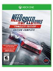 Need for Speed Rivals Complete Edition - Xbox One | Anubis Games and Hobby