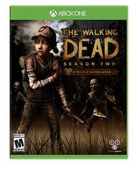The Walking Dead: Season Two - Xbox One | Anubis Games and Hobby
