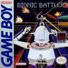 Bionic Battler - GameBoy | Anubis Games and Hobby