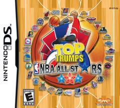 Top Trumps: NBA All-Stars - Nintendo DS | Anubis Games and Hobby