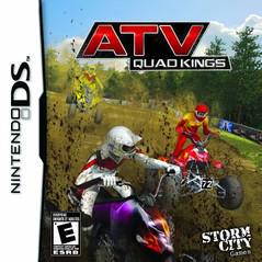ATV Quad Kings - Nintendo DS | Anubis Games and Hobby