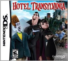 Hotel Transylvania - Nintendo DS | Anubis Games and Hobby