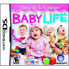Baby Life - Nintendo DS | Anubis Games and Hobby