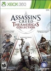 Assassin's Creed: The Americas Collection - Xbox 360 | Anubis Games and Hobby