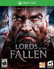 Lords of the Fallen - Xbox One | Anubis Games and Hobby