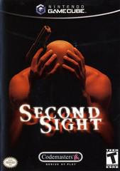 Second Sight - Gamecube | Anubis Games and Hobby