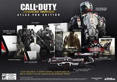 Call of Duty Advanced Warfare [Atlas Pro Edition] - Xbox One | Anubis Games and Hobby