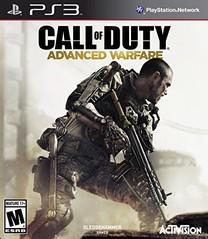 Call of Duty Advanced Warfare - Playstation 3 | Anubis Games and Hobby