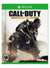 Call of Duty Advanced Warfare - Xbox One | Anubis Games and Hobby