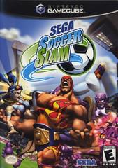 Sega Soccer Slam - Gamecube | Anubis Games and Hobby