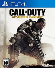 Call of Duty Advanced Warfare - Playstation 4 | Anubis Games and Hobby