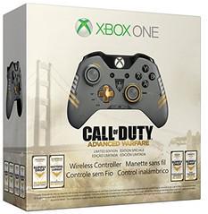 Xbox One Call of Duty Advanced Warfare Wireless Controller - Xbox One | Anubis Games and Hobby