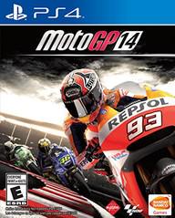 MotoGP 14 - Playstation 4 | Anubis Games and Hobby