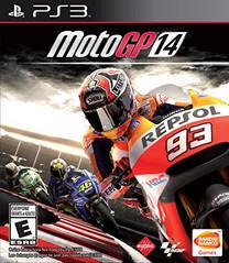 MotoGP 14 - Playstation 3 | Anubis Games and Hobby