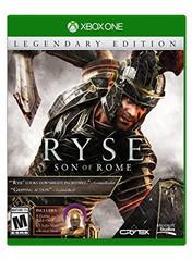 Ryse: Son of Rome [Legendary Edition] - Xbox One | Anubis Games and Hobby