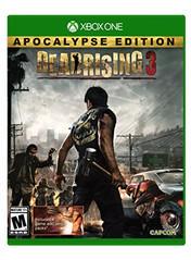 Dead Rising [Apocalypse Edition] - Xbox One | Anubis Games and Hobby