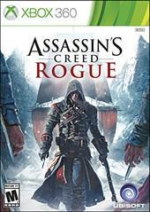 Assassin's Creed: Rogue - Xbox 360 | Anubis Games and Hobby