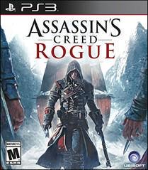 Assassin's Creed: Rogue - Playstation 3 | Anubis Games and Hobby