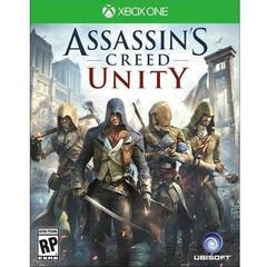 Assassin's Creed: Unity - Xbox One | Anubis Games and Hobby