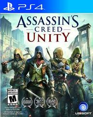 Assassin's Creed: Unity - Playstation 4 | Anubis Games and Hobby