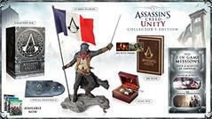 Assassin's Creed: Unity [Collector's Edition] - Xbox One | Anubis Games and Hobby