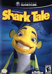 Shark Tale - Gamecube | Anubis Games and Hobby