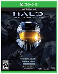 Halo: The Master Chief Collection - Xbox One | Anubis Games and Hobby