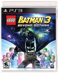 LEGO Batman 3: Beyond Gotham - Playstation 3 | Anubis Games and Hobby