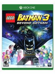 LEGO Batman 3: Beyond Gotham - Xbox One | Anubis Games and Hobby