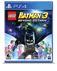 LEGO Batman 3: Beyond Gotham - Playstation 4 | Anubis Games and Hobby