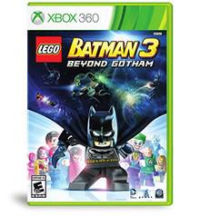 LEGO Batman 3: Beyond Gotham - Xbox 360 | Anubis Games and Hobby