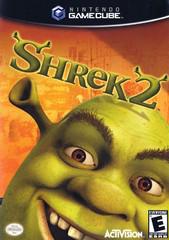 Shrek 2 - Gamecube | Anubis Games and Hobby