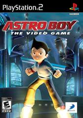 Astro Boy: The Video Game - Playstation 2 | Anubis Games and Hobby