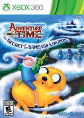 Adventure Time: The Secret of the Nameless Kingdom - Xbox 360 | Anubis Games and Hobby