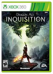 Dragon Age: Inquisition - Xbox 360 | Anubis Games and Hobby