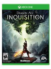 Dragon Age: Inquisition - Xbox One | Anubis Games and Hobby