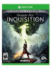 Dragon Age: Inquisition Deluxe Edition - Xbox One | Anubis Games and Hobby