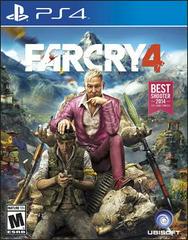 Far Cry 4 - Playstation 4 | Anubis Games and Hobby