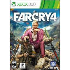 Far Cry 4 - Xbox 360 | Anubis Games and Hobby